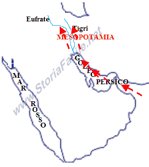 Mesopotamia